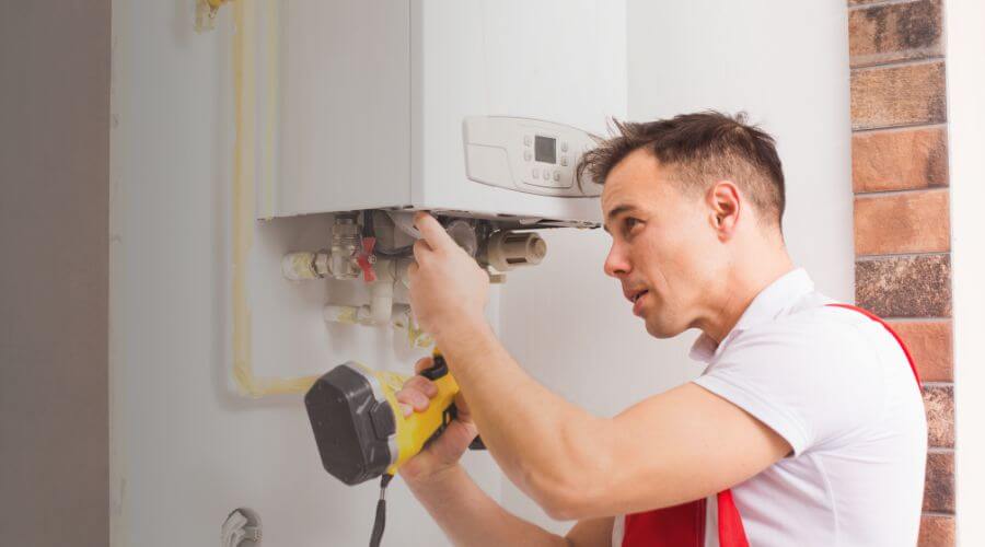 Professional expert plumbing services in Zoe, KY